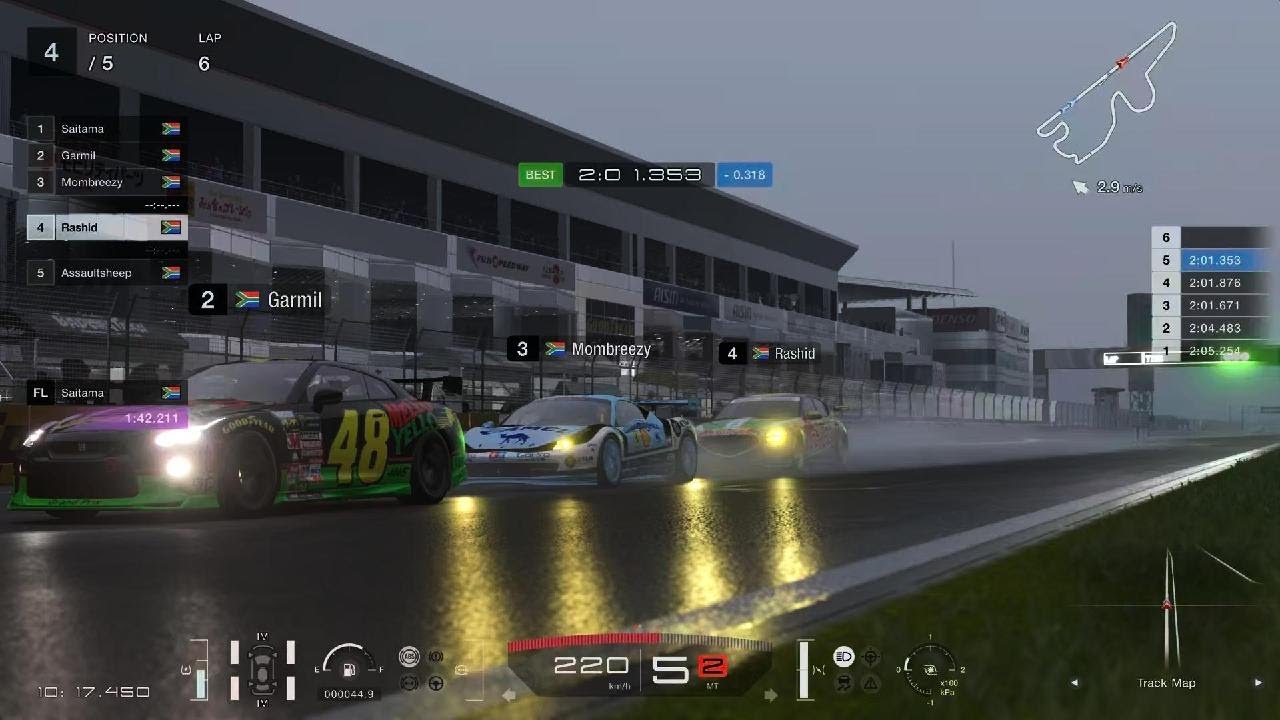 Gran Turismo 7_20251127215944