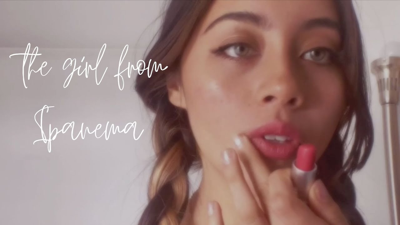 the girl from Ipanema (Cover)