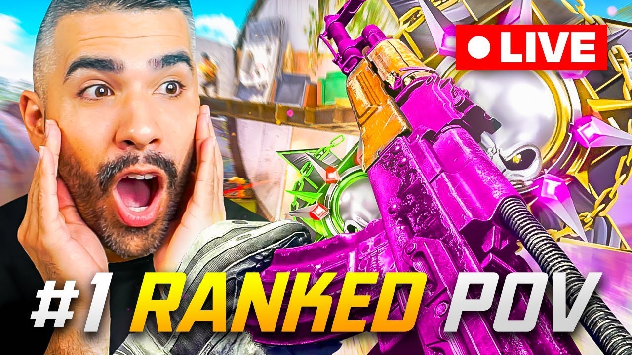 🔴#1 XDefiant Ranked Player | 👑 #xdefiantgameplay #xdefiantgame #xdefiantsettings #xdefiantmovement