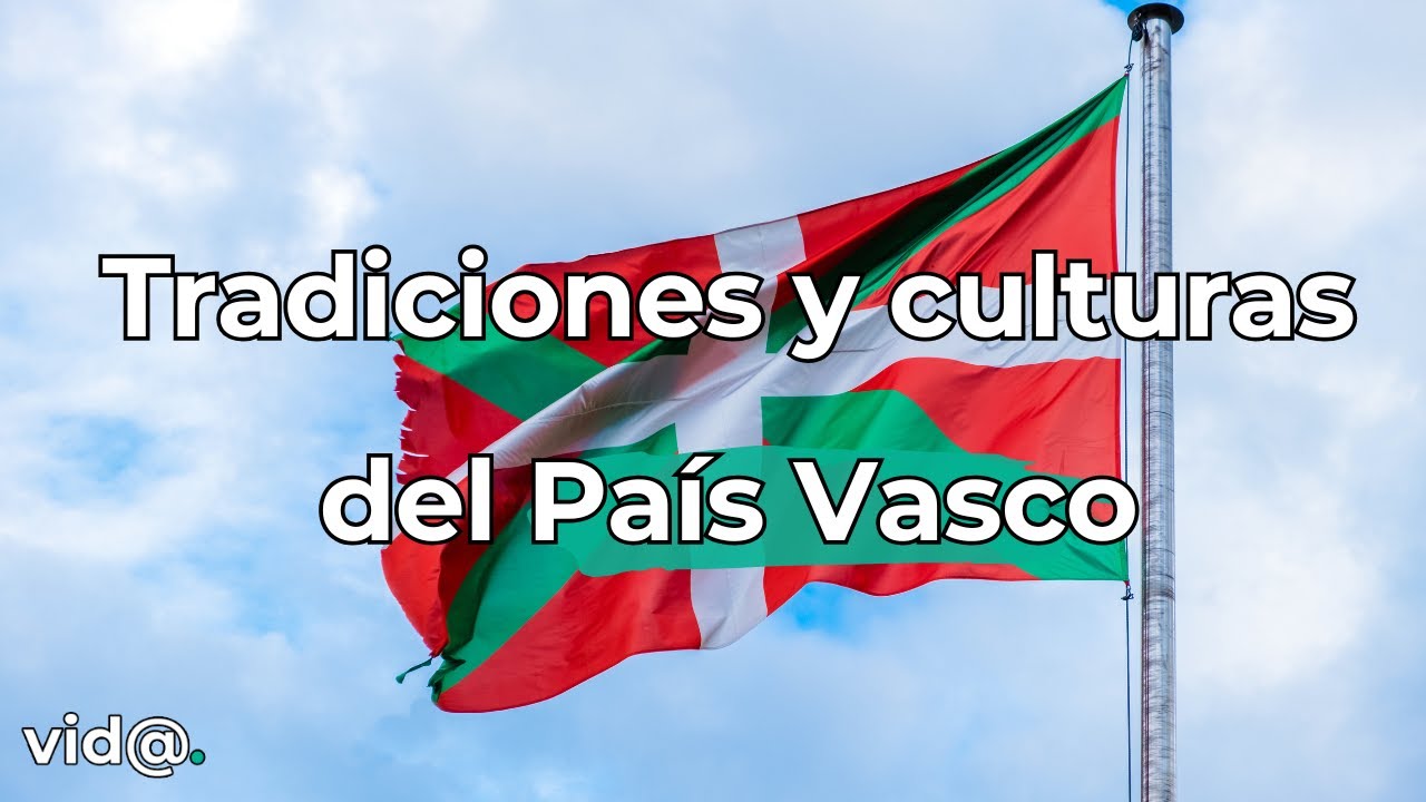 Los Secretos Ancestrales del Pa&iacute;s Vasco Que NADIE Te Cont&oacute; #vidatv #paisvasco