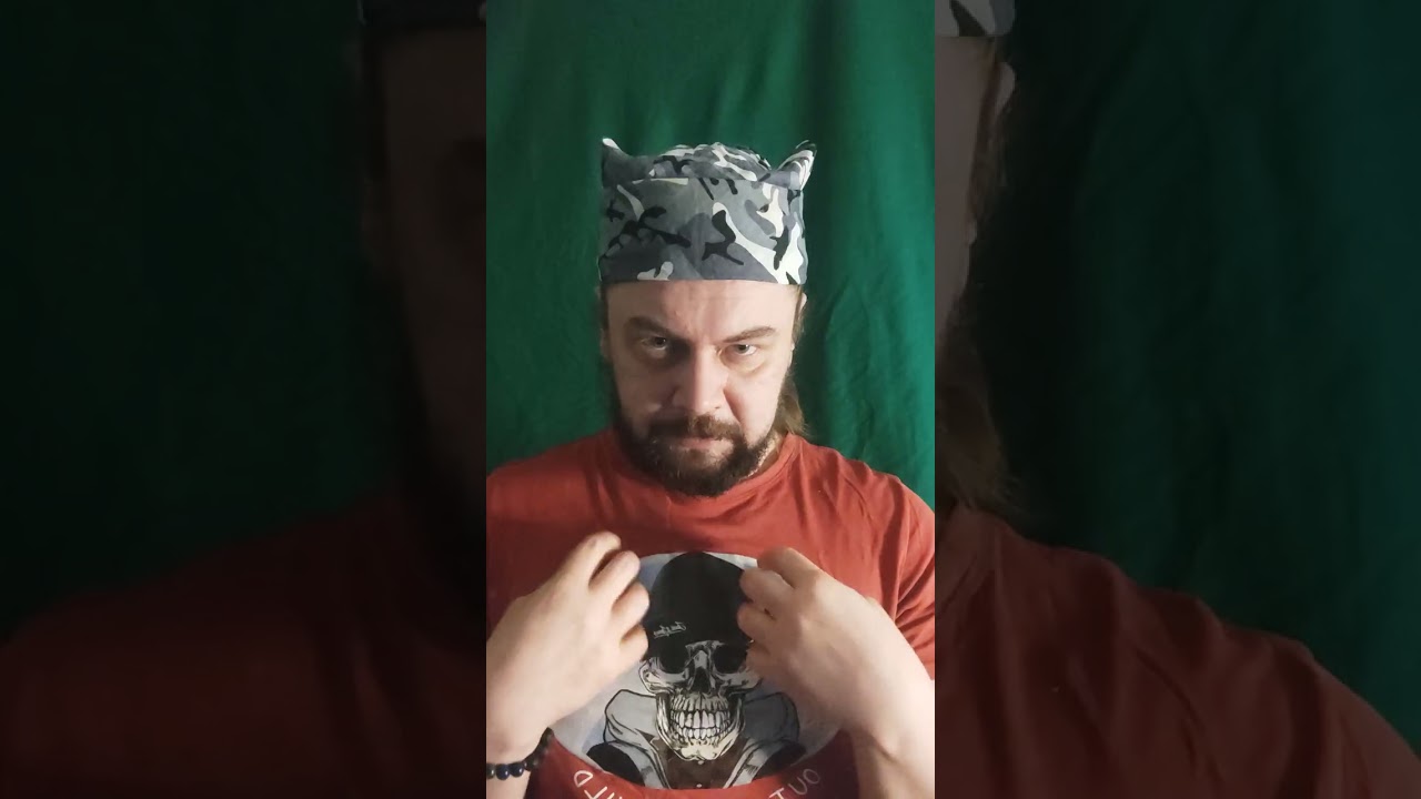 Развеиваю муть. Вношу живость!