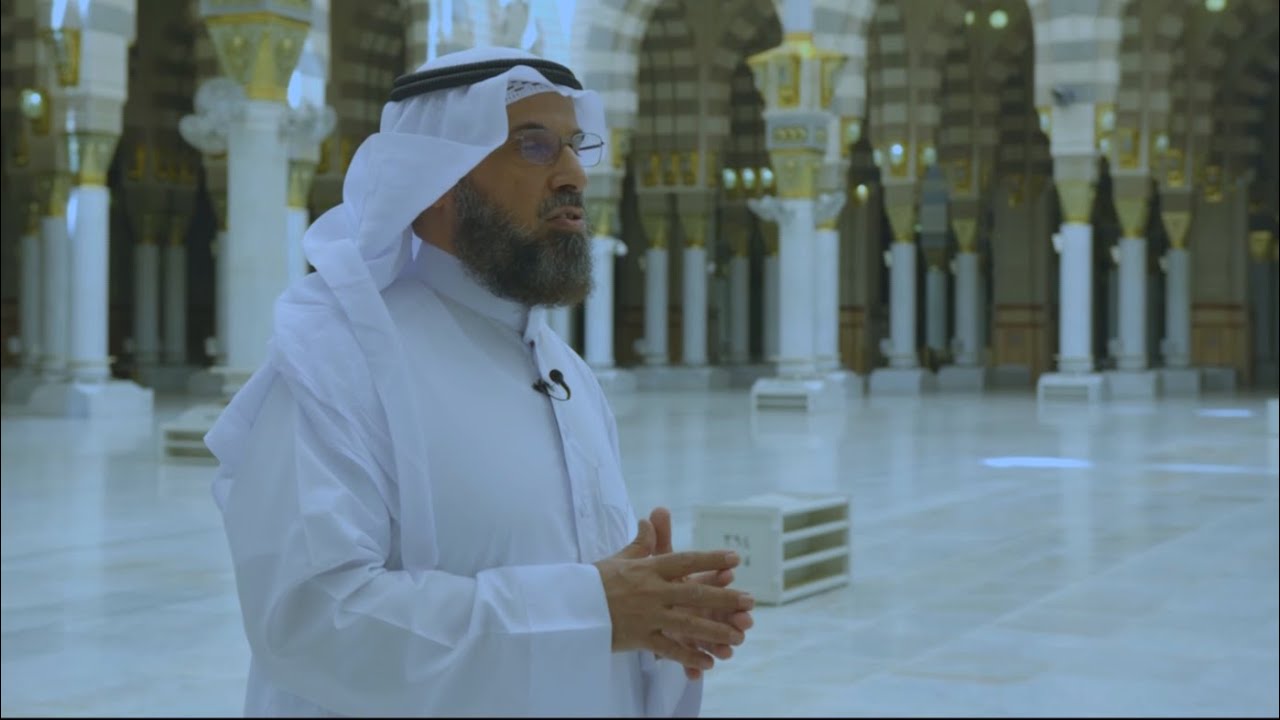 التوسعة السعودية الثانية .. هي الأكبر في تاريخ المسجد النبوي