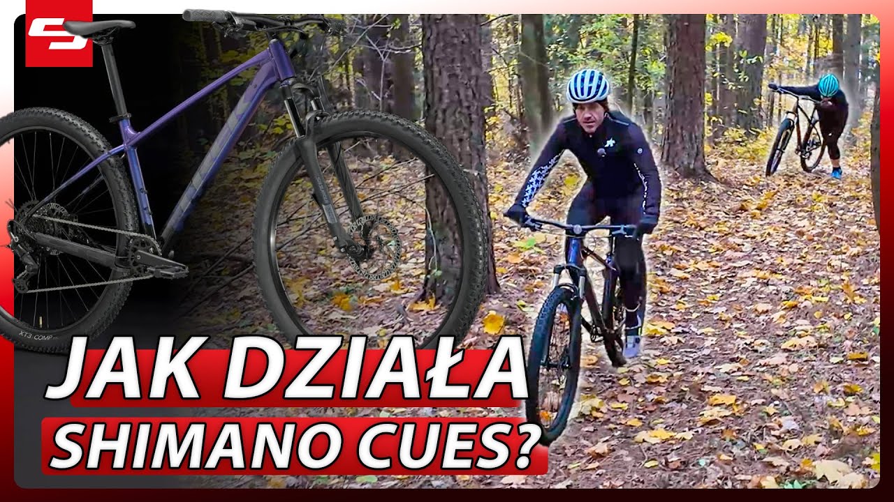 Rower do 3000zł - czy ma to sens? Trek Marlin 5 gen 3