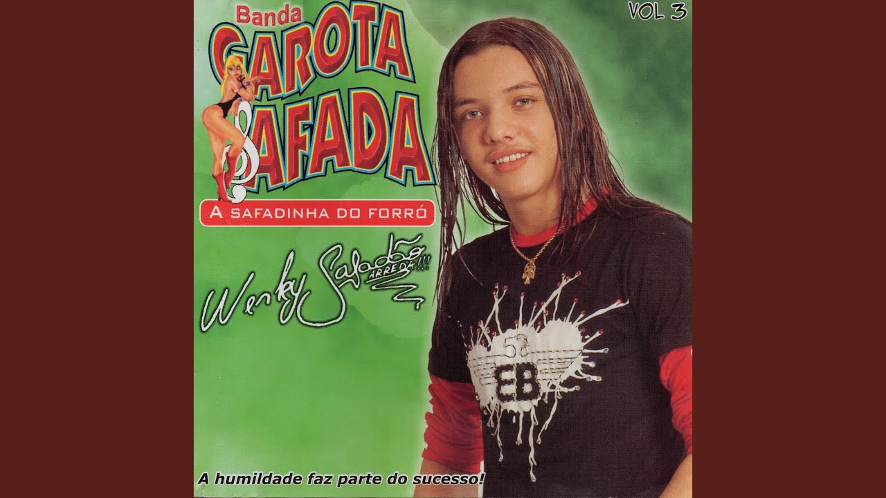 Raparigueiro Todo