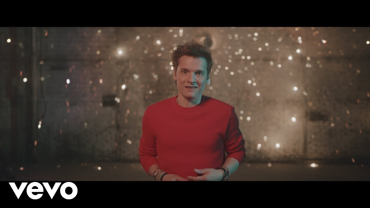 B&eacute;nabar - Feu de joie (Clip officiel)