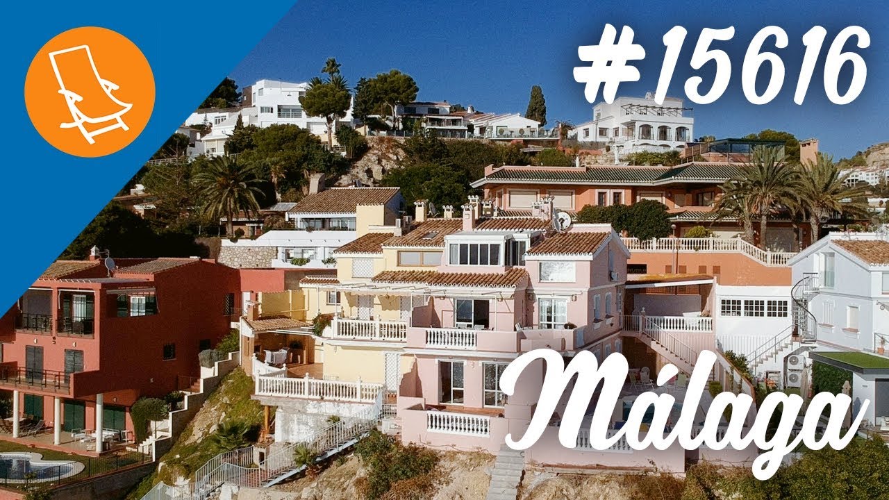 Magnificent villa - Holiday Rental Spain