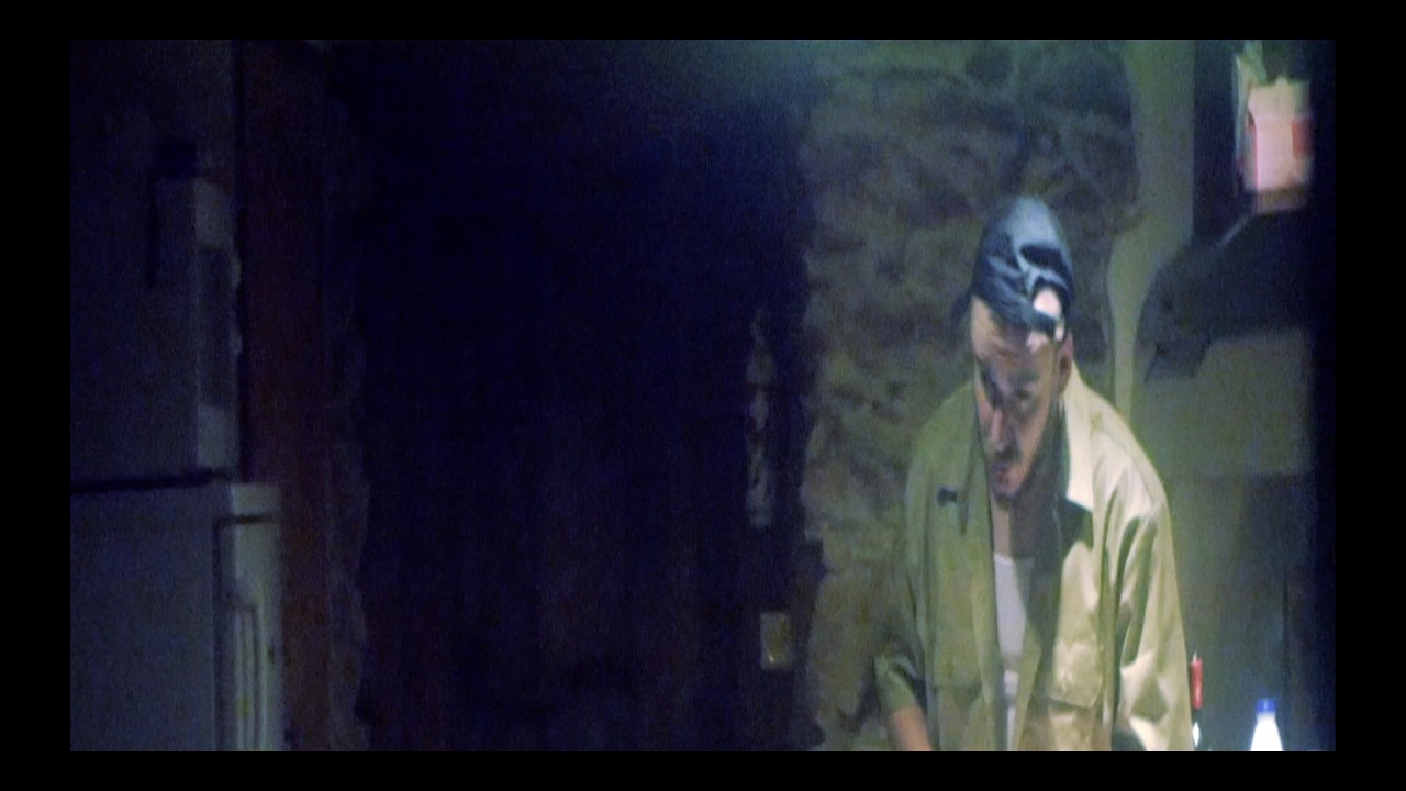 Pryeur X Err - VERRE À MOUTARDE (Clip)