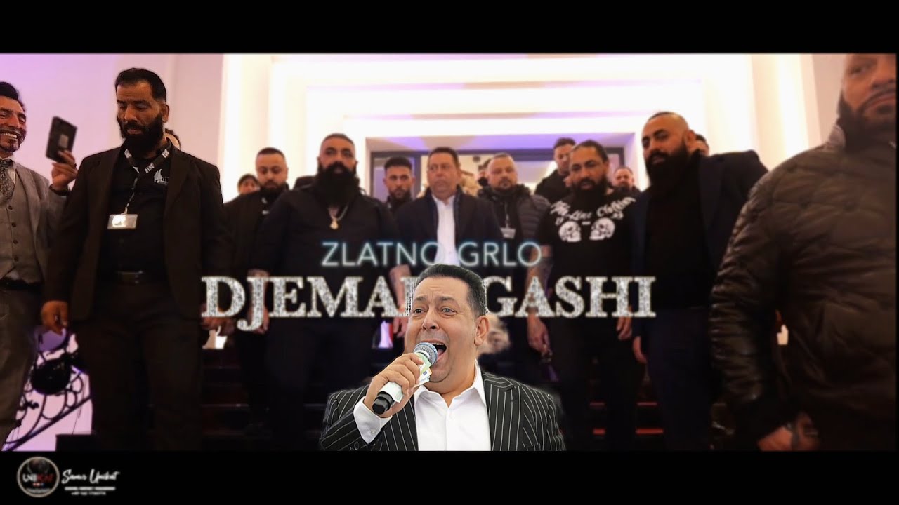 Romski Bal 12.01.2024 || DZEMO FAMILIA || BUJANOVAC || Ork Juzni Ritam || Part 5 || By Samir Unikat