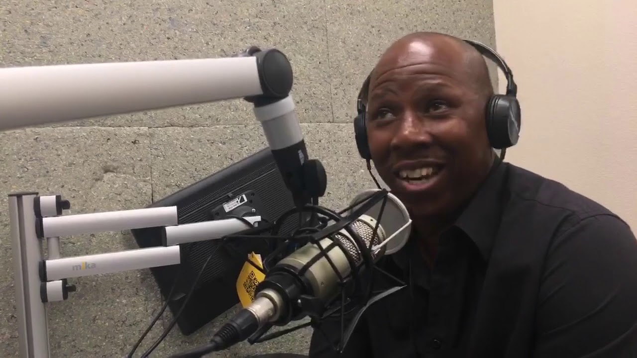 Scholarship Solutions Radio