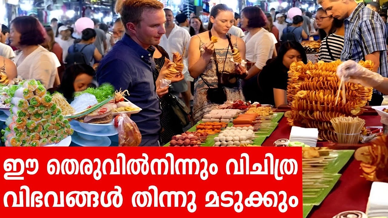 Sancharam | By Santhosh George Kulangara | Vietnam 06 | Safari TV