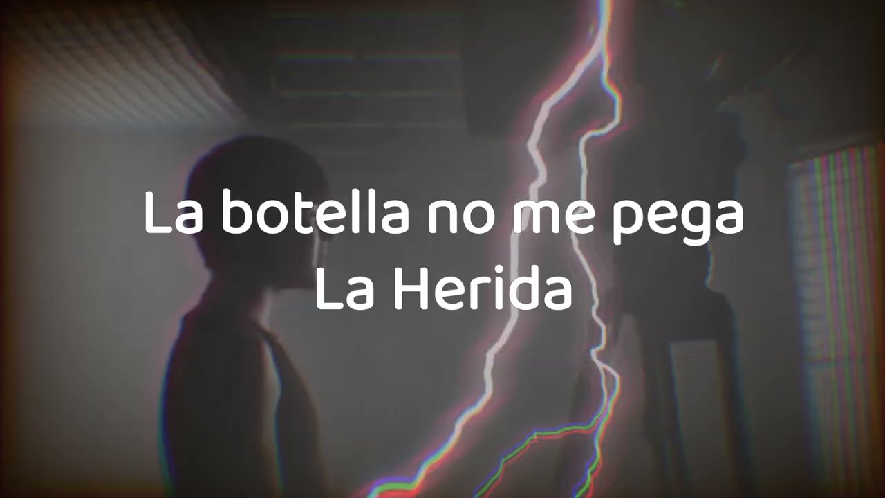 STRANGEHUMAN - ¿DIME K KIERES? (Video +Letra) 