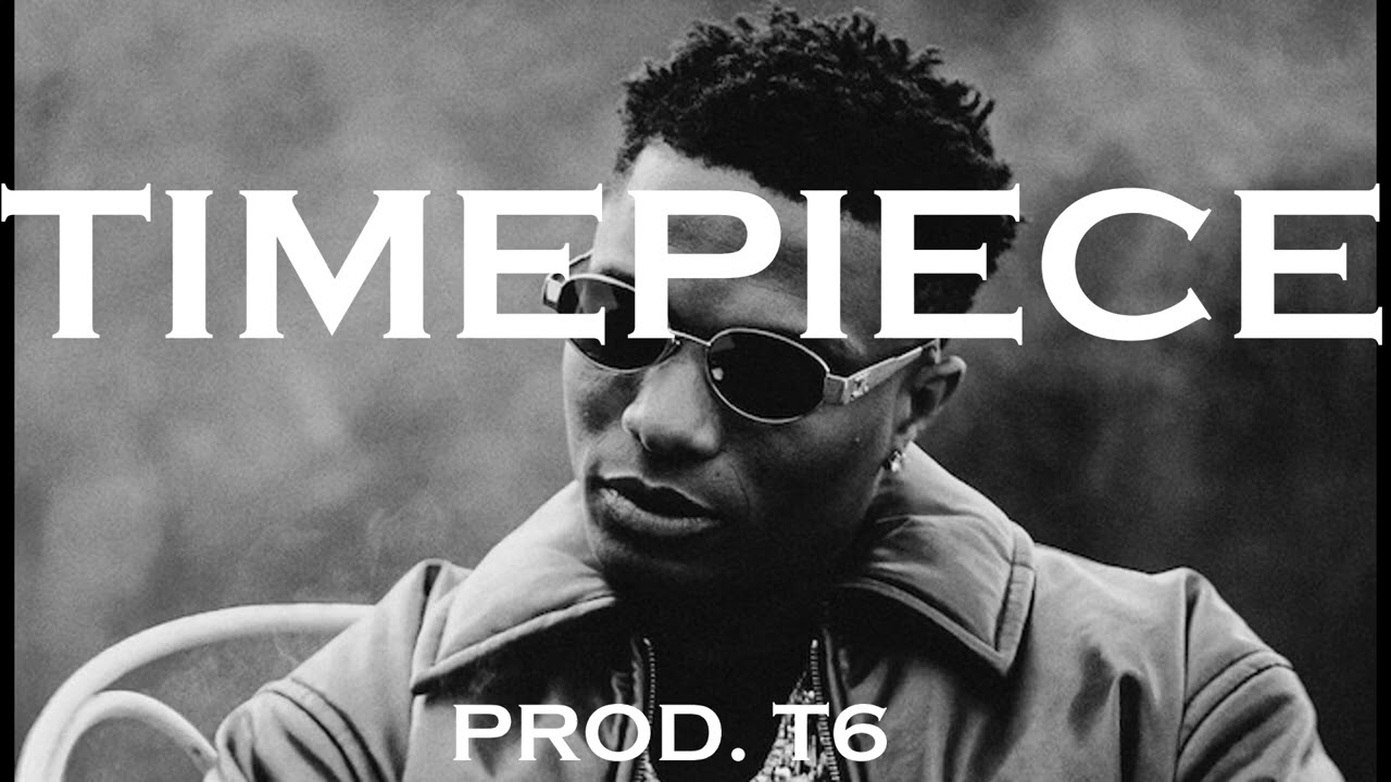 Wizkid Type Beat 