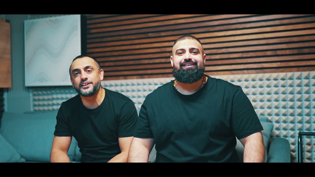 🎬 Gipsy Elite - Drom Ko Ježiš | VideoKlip | 2026 COVER 🎬