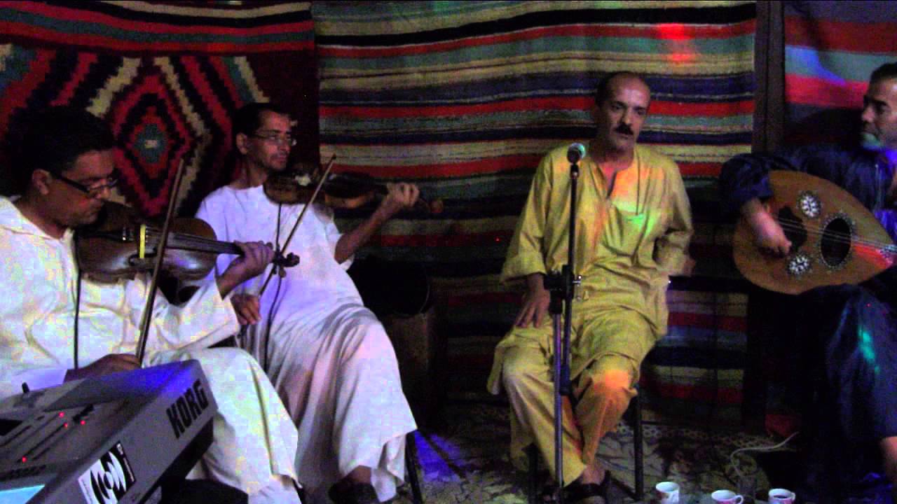 JDOUGA GROUPE MUSIC A TIARET V25