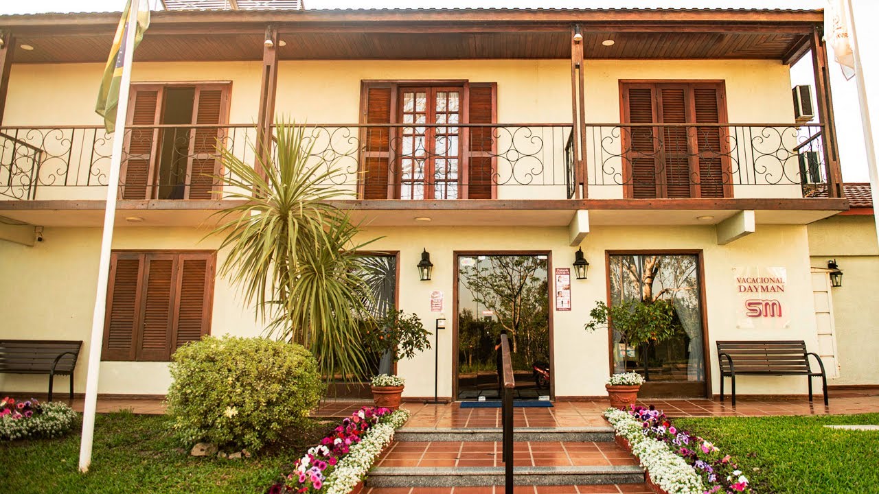 Hotel Vacacional Dayman