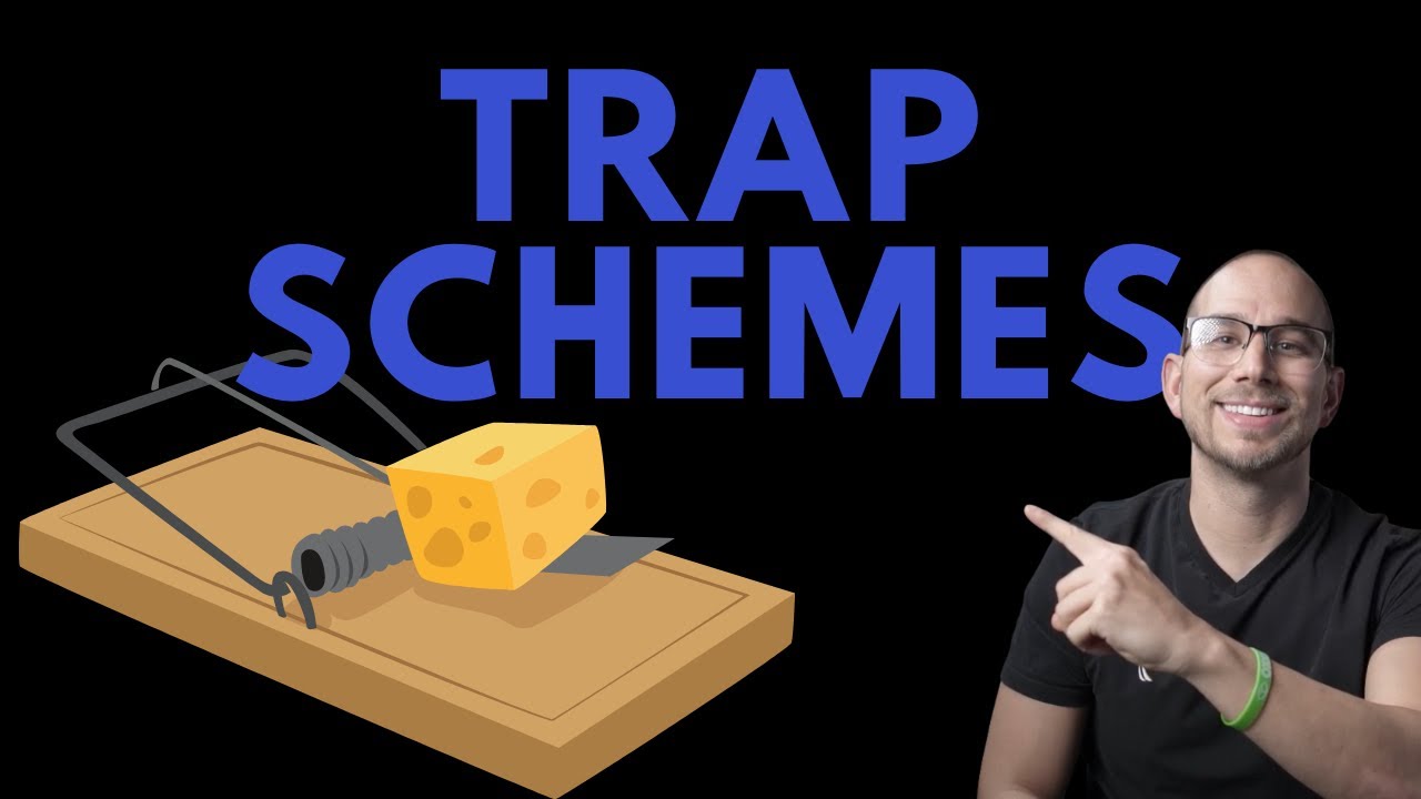Defensive Trap Schemes