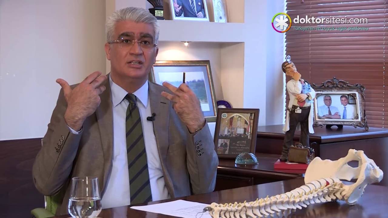 OMURİLİK (SPİNAL) TÜMÖRLERİ TANI VE TEDAVİSİ