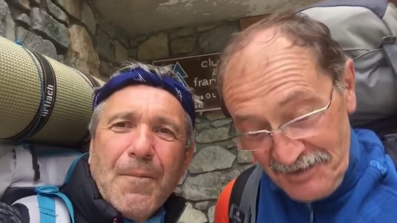 Ruta circular Vignemale julio 2017 elolivar