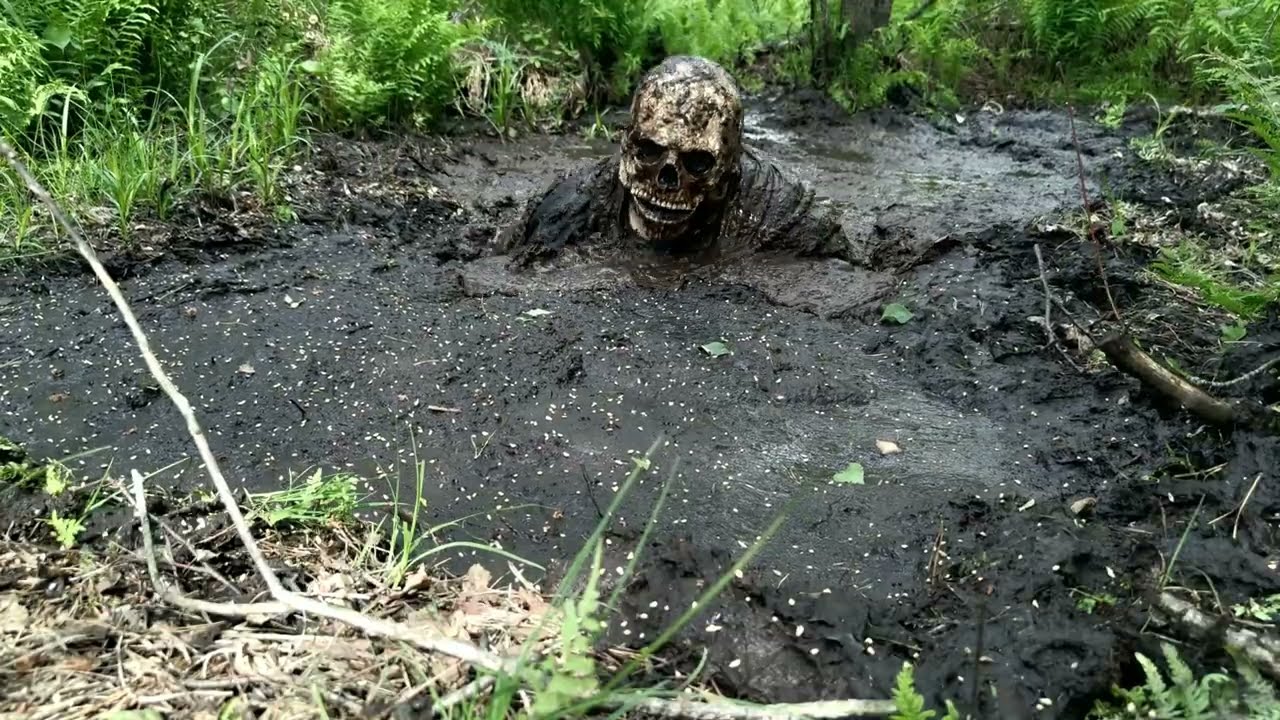 Bog stroll - Masurian Bogs 2025 | day 2-2