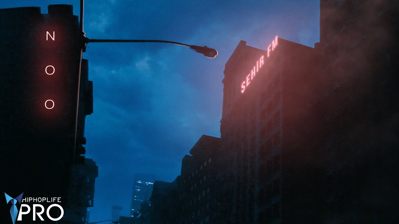 90BPM - Ne Olacaksa Olsun (Official Audio)