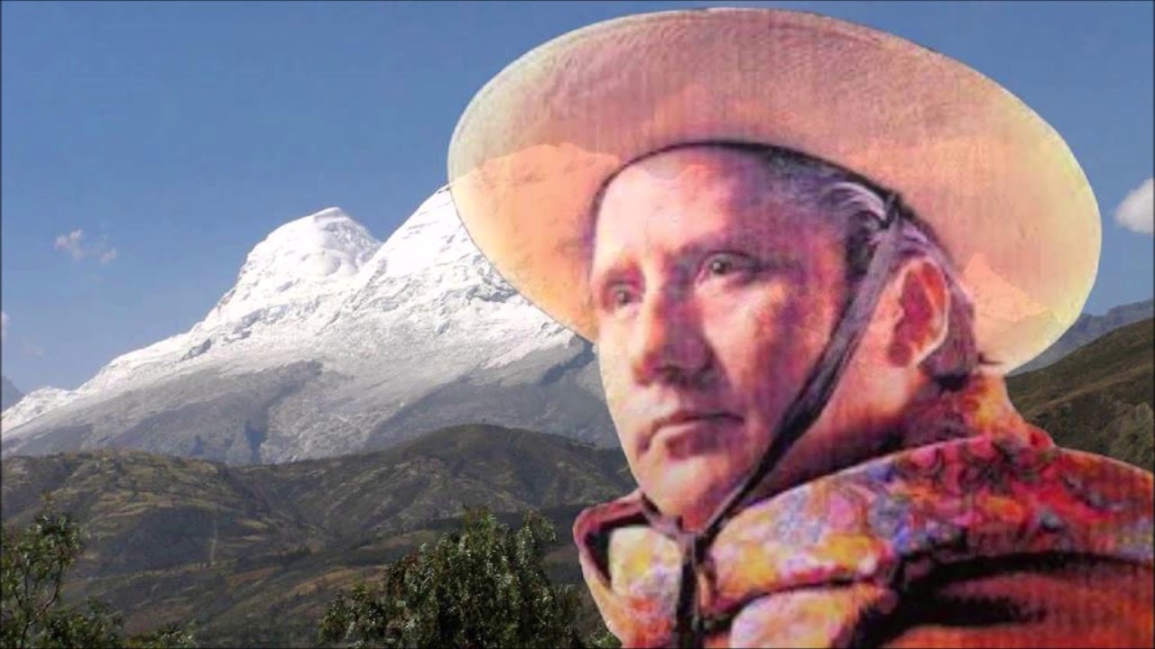 SOY INDIECITO  -  EL JILGUERO DEL HUASCARAN