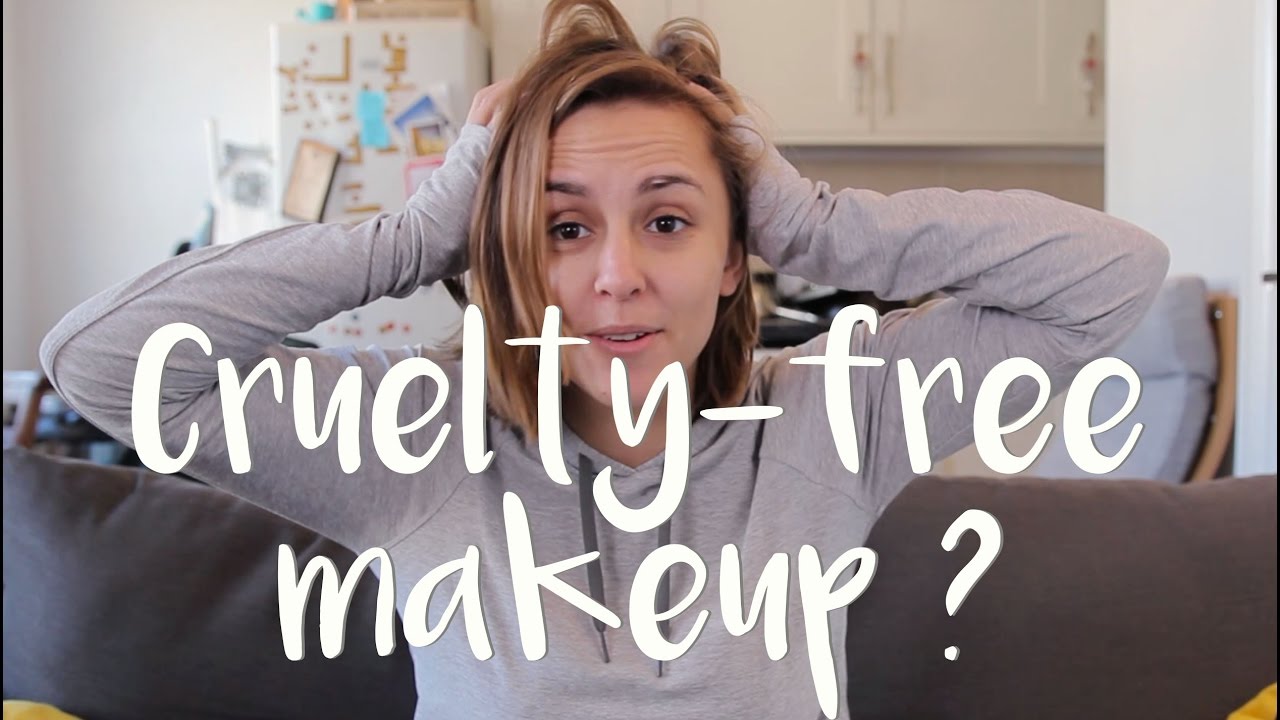 How Cruel Is My Makeup Bag? | Hannah Witton