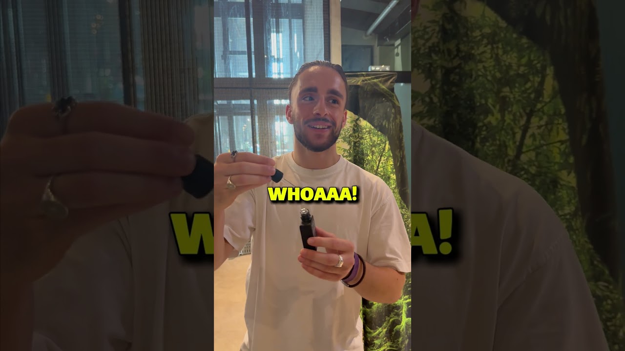 JOYFUL BREATHING, STRESS-FREE LIVING! 🌟 