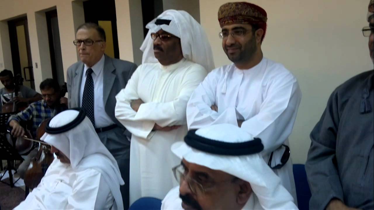 الفنان حسن خيرات ذكريات المعهد العالي للموسيقي الكويت