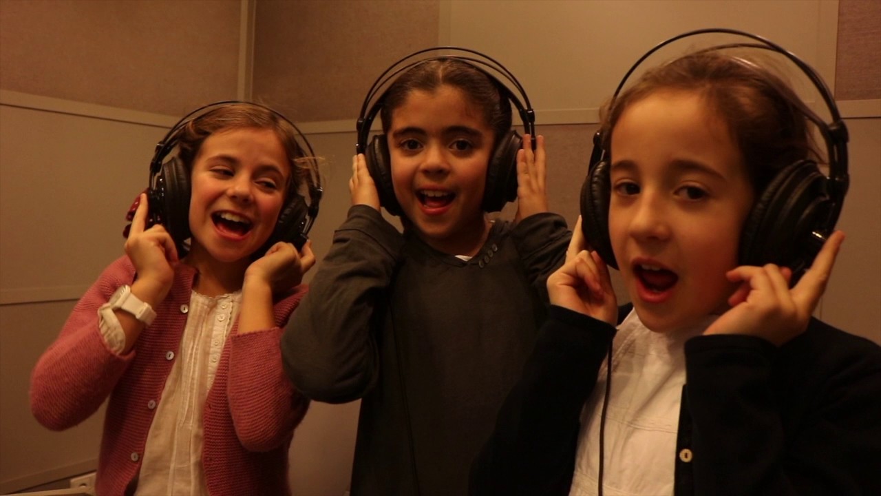 Villancico Quinto Real 2016