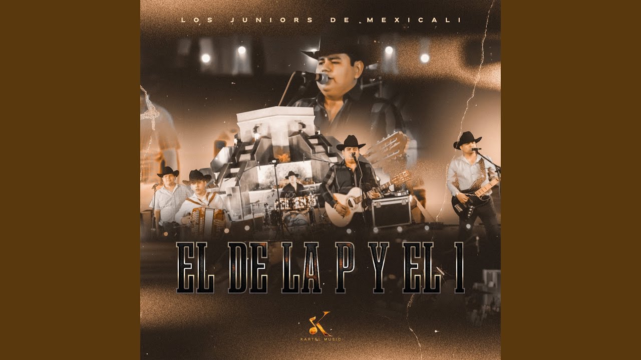 El de la P y el 1