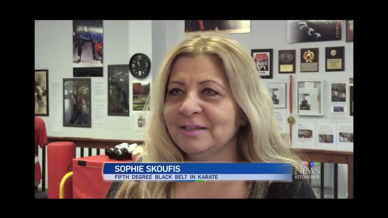 Nathan Skoufis News Special.