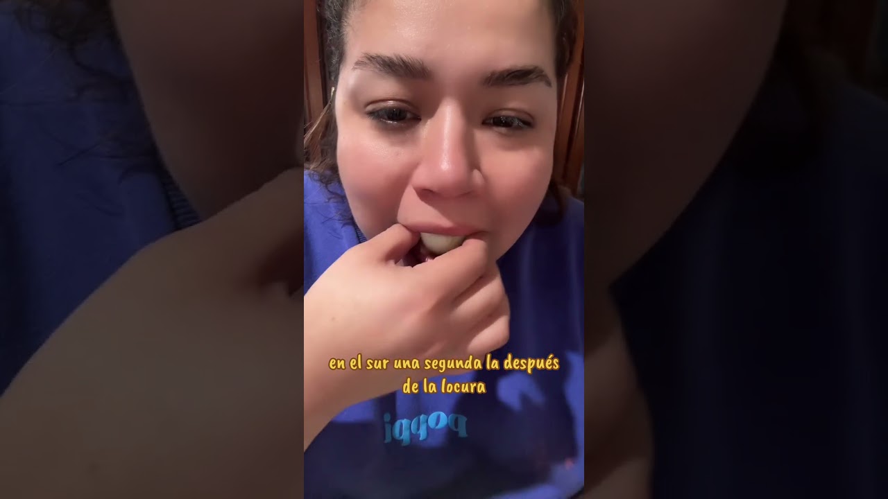 Huesitos virales 🥚!  