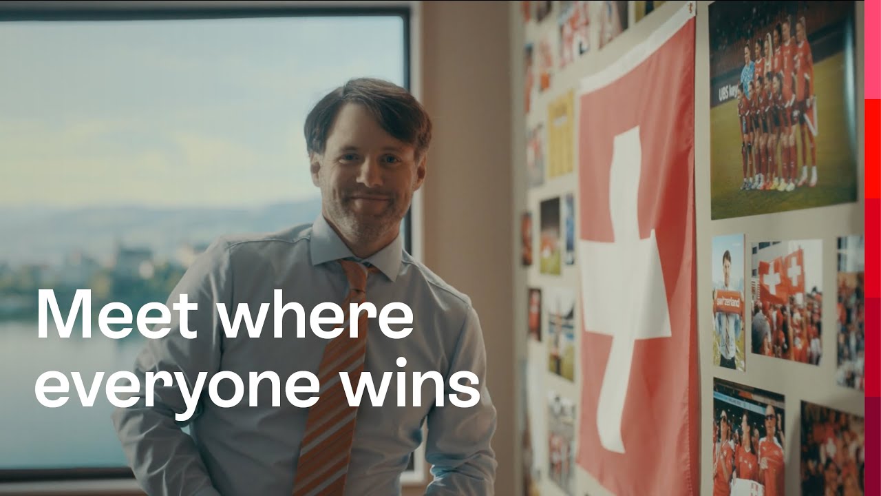 Business Events | How to turn your visitors into fans | Switzerland Tourism