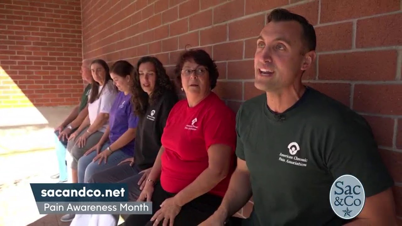 Pain Awareness Month