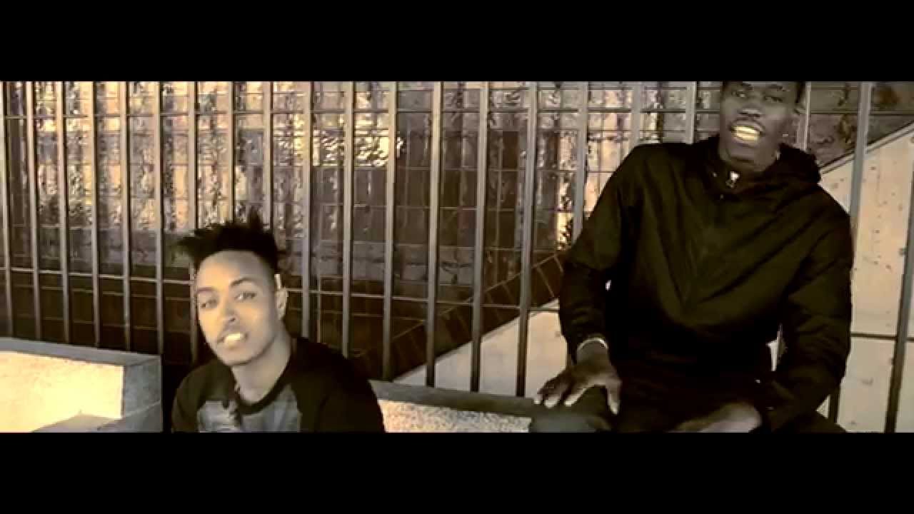 Sonko - Tactics [Official Visuals]