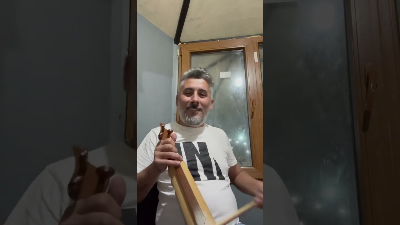 Murat KUMAŞ - Otantik Kaydeler