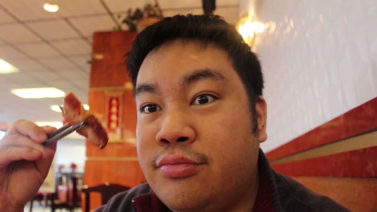 VanCity Food Crew: On Lok Restaurant & Won-ton House