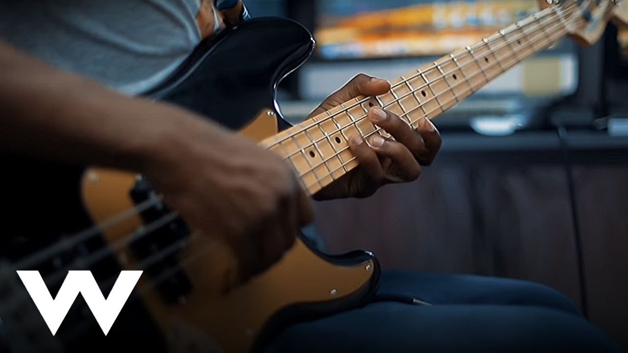 SEBEN PART I - CEDRIC BETON ft. MANASSÉ IMENGO (Sebene Bass)