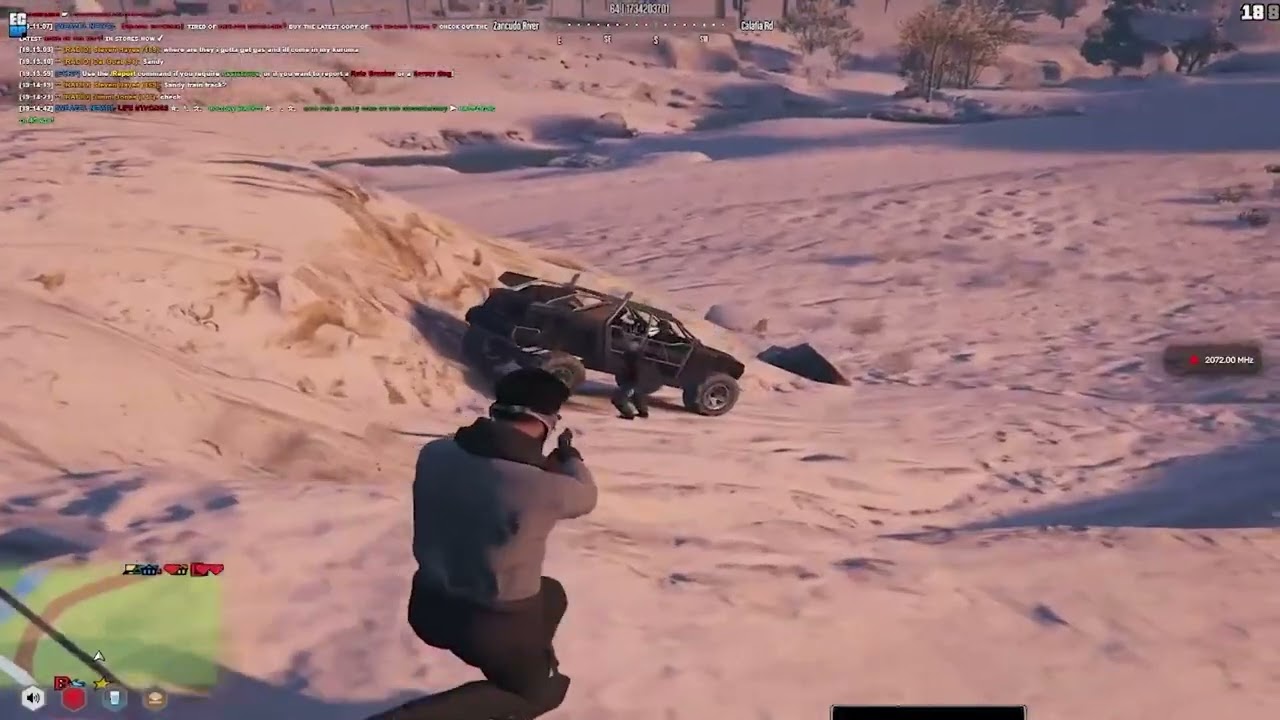 Mr. Bean.exe  [ECRP]