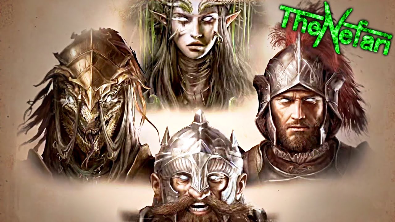 Ending and Credits - Divinity 2 Original Sin Let's Play Part 215