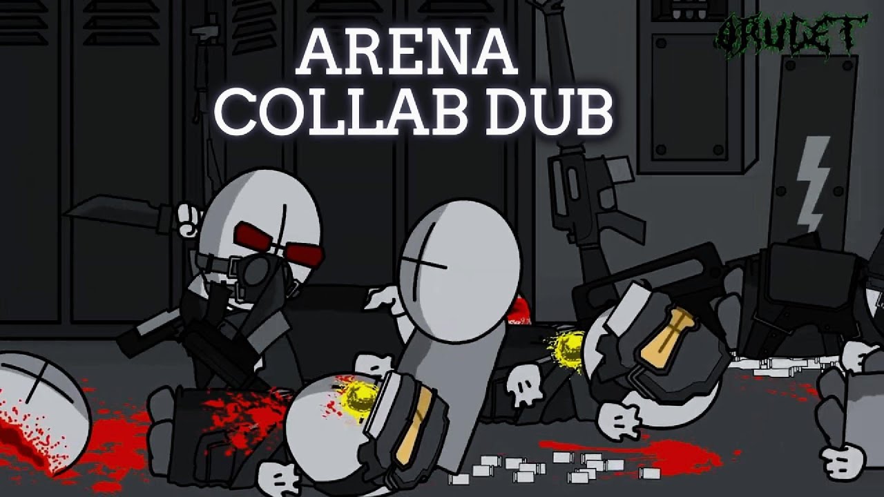 Arena Mode Collab (DUB)