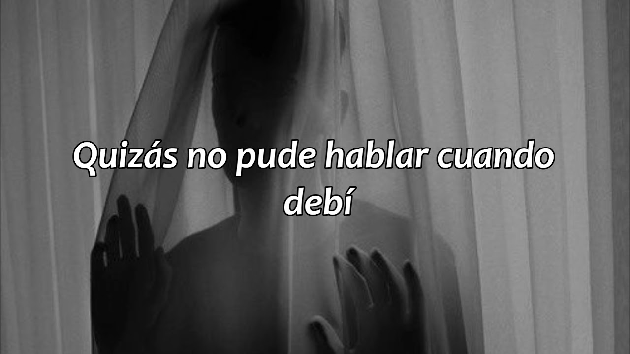 Alguien Cantó - Matt Monro // letra