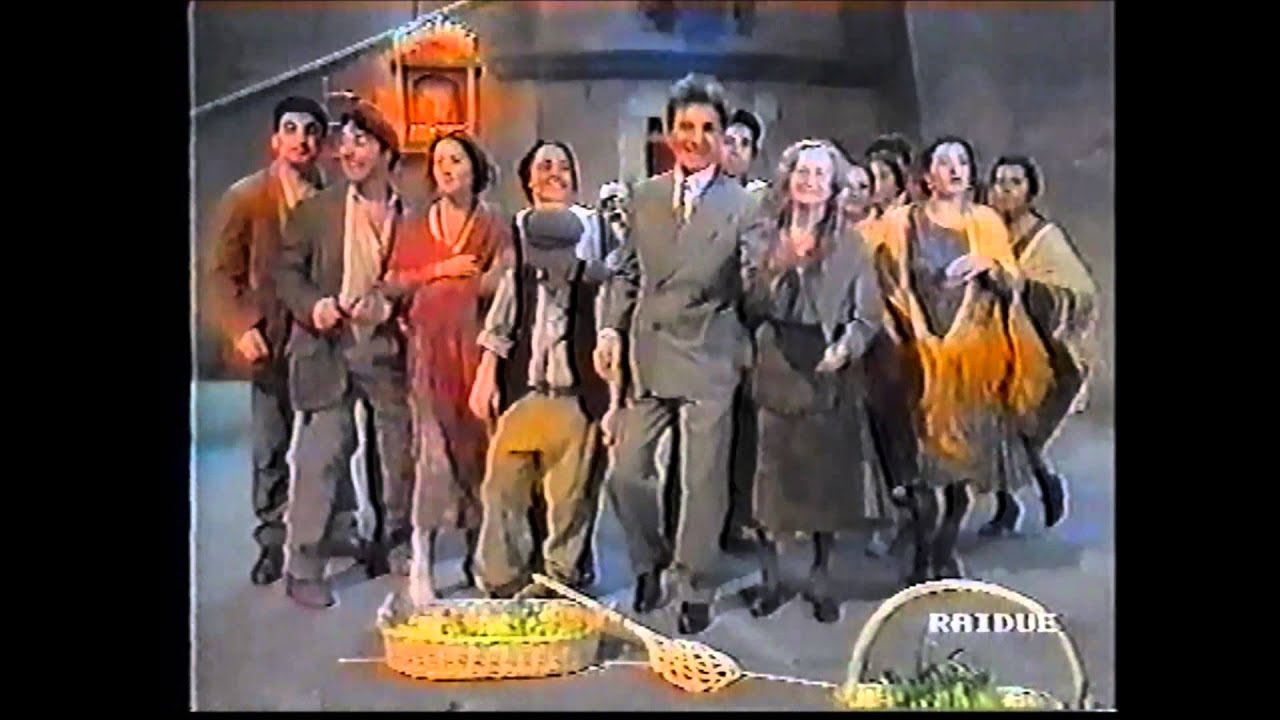 La rumba degli scugnizzi
