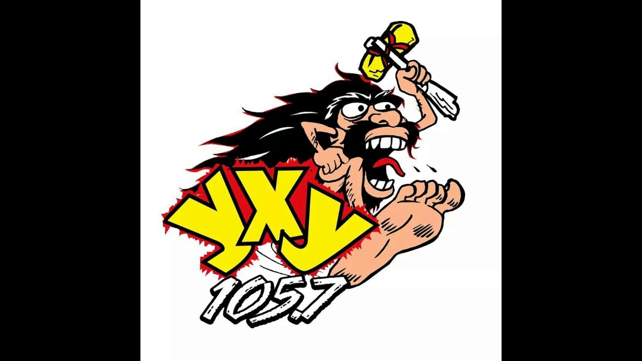 Bachata Mix Vol 08 Radio YXY 105.7 FM System ID