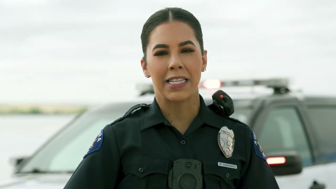 Join Aurora PD - Our Mission