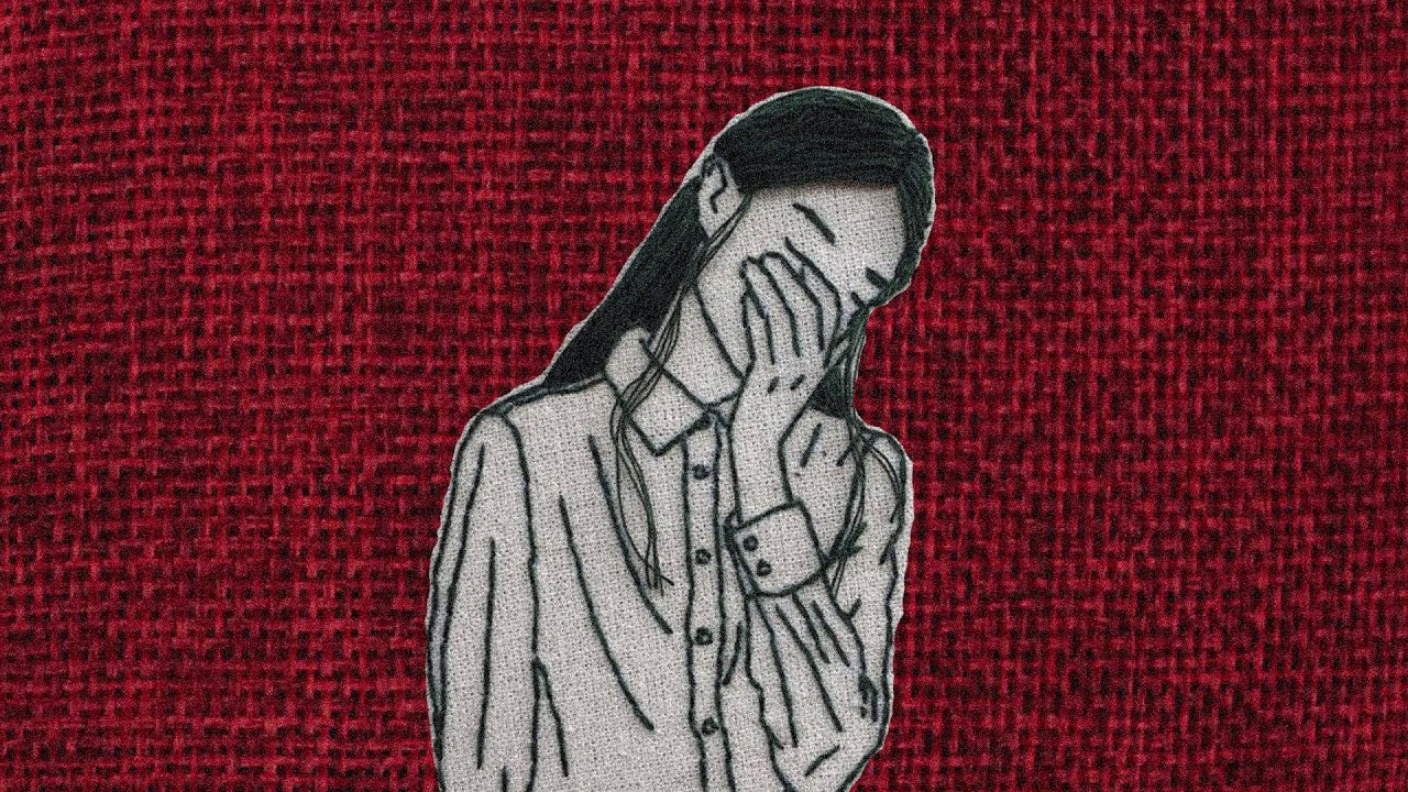 [FREE] Bryson Tiller x Drake Type Beat -  Bleed Red Ft. Russ | R&B Instrumental