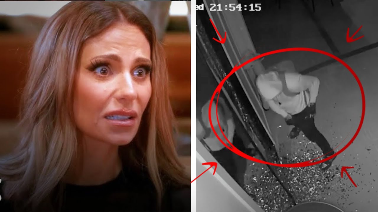 The Dark Side of Reality TV: When Housewives Become Targets