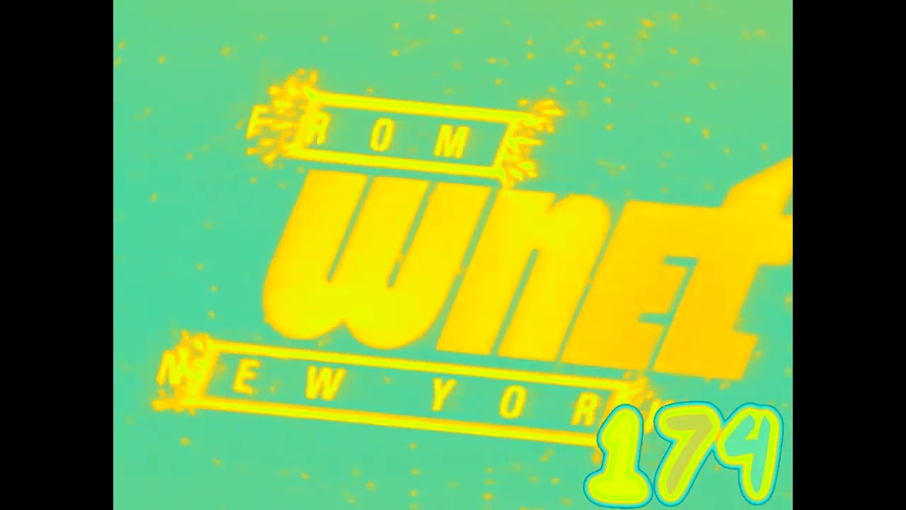 From WNET New York (1987) in Seesaw Vocoder