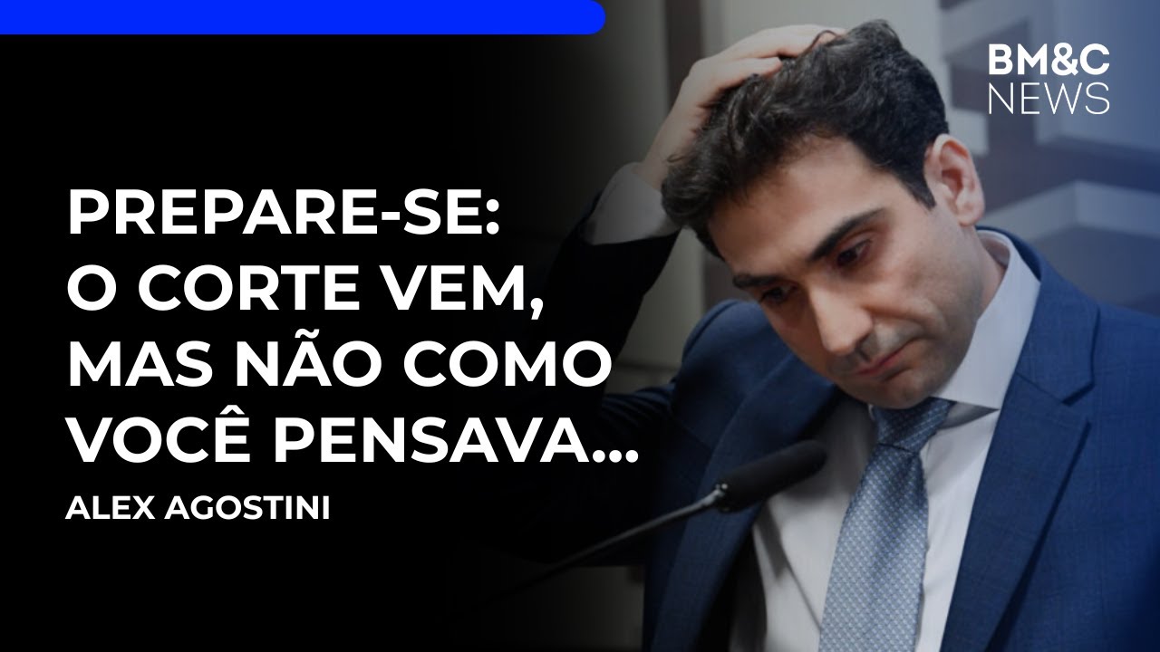 Ata do Copom: BC abre caminho para cortar juros em março! | BM&C NEWS