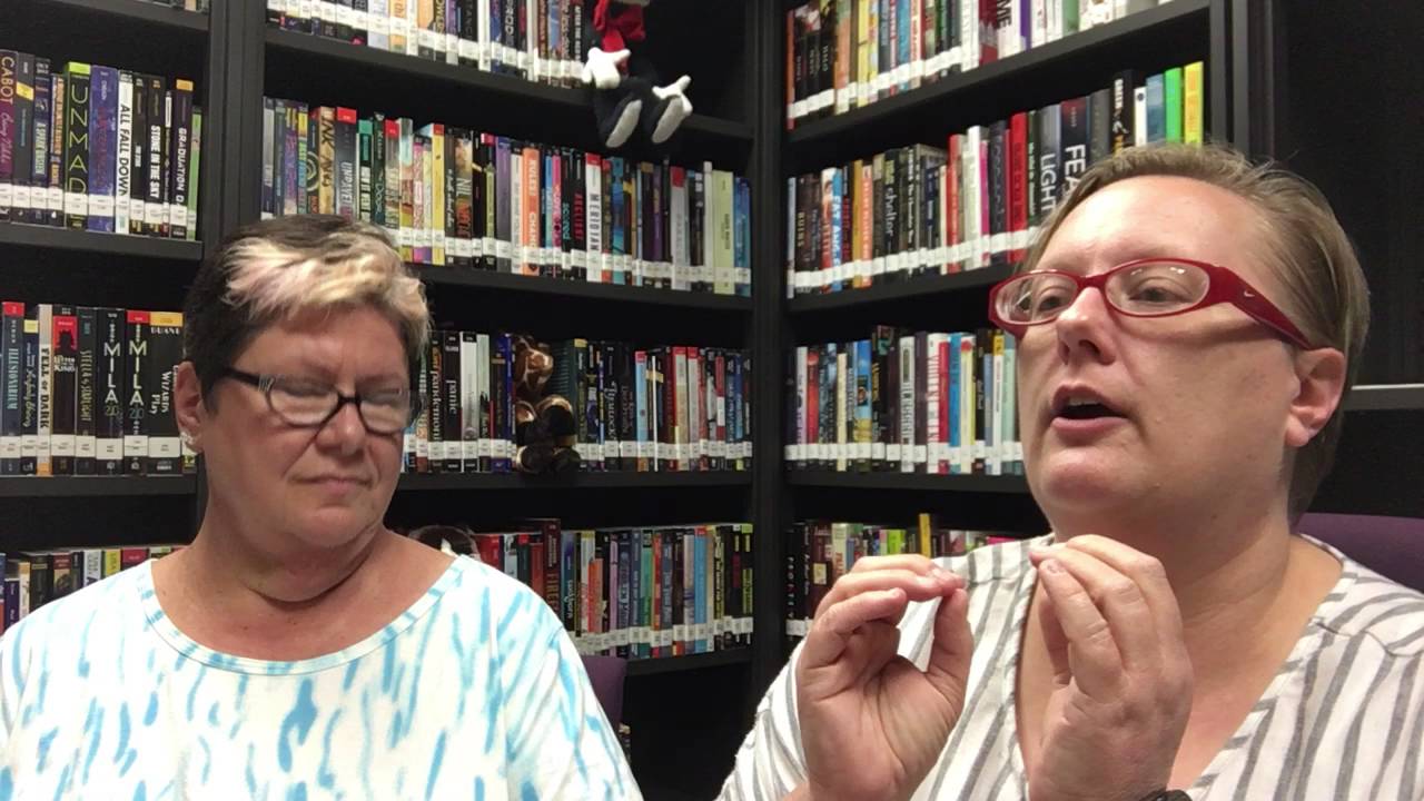 Building a Community of Readers